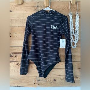 Billabong one piece